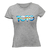 Camiseta Feminina Banda Toto Logo 3 Rock Música Anos 80 na internet