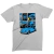 Imagem do Camiseta Masculina Fusca Carro Vw Antigo Classic Premium Dtf