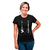 Camiseta Feminina Violão Guitarra Viola Instrumento Musical Cordas - comprar online