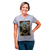 Camiseta Feminina Husky Siberiano Cachorro Cão Pet Meditação Zen Md4 - comprar online