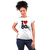 Imagem do Camiseta Feminina Eu Amo Anos Oitenta 80 Década