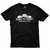 Camiseta Masculina Born To Shoot Fotografia
