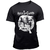 Camiseta Masculina Banda Alice In Chains TriPod The Dog Rock