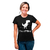 Camiseta Feminina I'm Offline Estou Offline Dinossauro Geek - comprar online