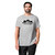 Camiseta Masculina Born To Shoot Fotografia - Macfly Estampas