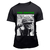 Camiseta Masculina The Smiths Meat Is Murder Rock DTF