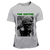 Camiseta Masculina The Smiths Meat Is Murder Rock DTF na internet