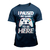 Camiseta Masculina I Paused My Game Controle Joystick Geek na internet