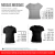 Camiseta Feminina Fusca Azul Vw Antigos Volkswagen - loja online