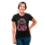 Camiseta Feminina Música É Minha Vida Music Is My Life - comprar online