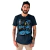 Camiseta Masculina Fusca Carro Vw Antigo Classic Premium Dtf - Macfly Estampas