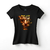 Camiseta Feminina Dream Theater Metropolis