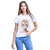 Camiseta Feminina Brigitte Bardot Diva Cinema - comprar online