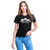 Camiseta Feminina Born to Shoot Fotografia - comprar online