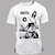 Camiseta Masculina Banda Nirvana Rock Grunge na internet
