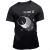 Camiseta Masculina Volume Guitarra Guitarrista Rock Música