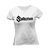 Camiseta Feminina Sabaton Banda Rock Power Metal - Macfly Estampas