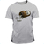 Camiseta Masculina Música É Remédio - Macfly Estampas