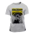 Camiseta Masculina Taxi Driver Filme Clássico Cinema