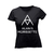 Camiseta Feminina Alanis Morissette Cantora Rock Show Música Tour Md1