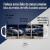 Caneca Decorativa Fusca E Kombi Carros Antigos Estilosos na internet
