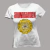 Camiseta Feminina Banda Soundgarden Rock Música Md2 na internet