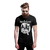 Camiseta Masculina Banda Alice In Chains TriPod The Dog Rock - comprar online