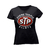 Camiseta Feminina Stone Temple Pilots Stp Banda Rock Música