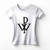 Camiseta Feminina Banda Powerwolf PW Rock Power Metal - Macfly Estampas
