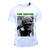 Camiseta Masculina The Smiths Meat Is Murder Rock DTF - loja online