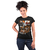 Camiseta Feminina Chevette Anos 80 Carros antigos Estiloso - comprar online