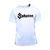 Camiseta Masculina Sabaton Banda Rock Power Metal - loja online