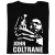 Camiseta Masculina John Coltrane Jazz Saxofone Camisa 100% Algodão Silk Screen - comprar online