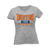 Camiseta Feminina Boston 1982 College Team - Macfly Estampas