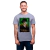 Camiseta Masculina Amelie Estilosa Filme Clássico - comprar online