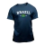 Camiseta Masculina Brazil 1822 Independência Brasil na internet