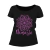 Blusa Feminina Yoga Namaste Mandala Batinha Soltinha