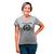 Camiseta Feminina Banda Dream Theater Logo - Macfly Estampas