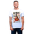 Camiseta Masculina Music Guitar Guitarra Frases - Macfly Estampas