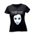 Camiseta Feminino Fallen Amy Lee Banda Rock