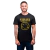 Camiseta Masculina Banda Nirvana Simple - comprar online