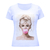 Camiseta Feminina Brigitte Bardot Diva Cinema na internet