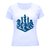 Camiseta Feminina Jogo Xadrez Esporte Chess Md7 - Macfly Estampas