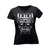 Camiseta Feminina Banda Tool Rock Md2