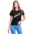 Camiseta Feminina Banda Rock Bad Company - comprar online