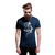 Camiseta Masculina Caveira Tatuador Tatto Estiloso - Macfly Estampas