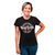 Camiseta Feminina Deep Purple - comprar online