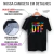 Camiseta Masculina Ford F1 Classicos carros envio rápido Dtf - comprar online
