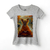 Camiseta Feminina Chihuahua Cachorro Pet Cão Meditação Mestre Zen Md 3