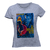 Camiseta Feminina Filme La Dolce Vita Cinema Federico Fellini na internet
